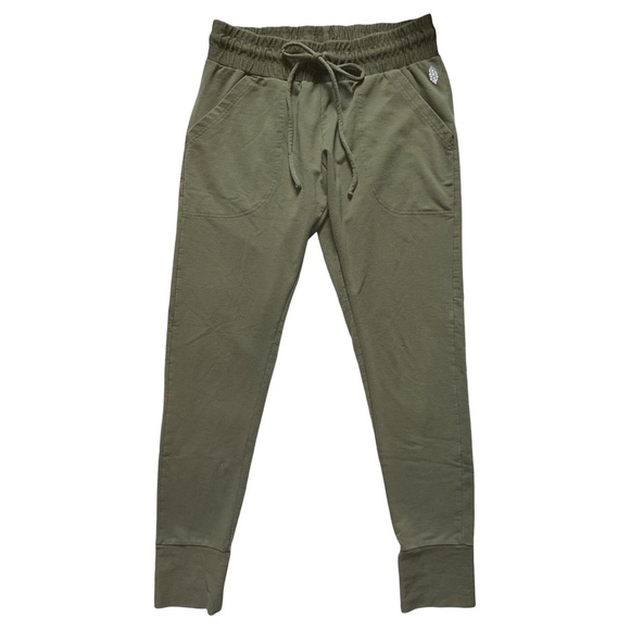 FP Movement by Free People Sunny Skinny Sweatpants - Picture 4 of 9